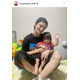 「メロい」佐野勇斗、親友の子供を抱っこしたほっこりSHOTに反響「将来絶対いいパパになるよ！」