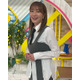 新山千春、10代＆20歳当時の写真披露「どちらも素敵」「変わらず美しい」
