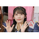 AKB48佐藤綺星、オフショル私服で美デコルテ輝く「華奢で可愛すぎる」「まさに天使」と反響
