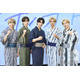 M!LK、2025年の夢は「紅白」出場「この5人で出たい」「泣きながら歌ってるかも」