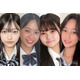 【中間速報】「JCミスコン2025」東日本ブロックB、暫定上位4人を発表＜日本一かわいい女子中学生＞