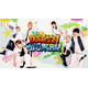 DXTEEN、新冠番組で様々なミッションに挑戦「DXTEEN ガムシャ Rush！」Leminoで独占配信決定