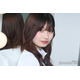 「今日好き」藤田みあ、美ウエスト際立つデニムセットアップコーデ「へそピ可愛い」「オシャレ」と反響