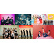 「めざましライブ2025」A.B.C-Z・ME:Iら出演アーティスト第1弾解禁 今年から開催時期＆場所変更