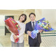 「一緒に終われてうれしかった」阿部サダヲ＆松たか子「しあわせな結婚」撮了まで息ピッタリ