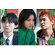 吉田美月喜・羽村仁成・金子大地、南沙良＆出口夏希W主演「万事快調」出演決定 公開日も解禁