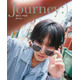 奥野壮、3冊目写真集決定 全編シンガポールで撮影【Journey:)】