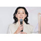 とよた真帆、長年会いたかった女優と初対面 仲良しショット公開「優しいお人柄に惚れ惚れ」
