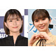 芳根京子「めおと日和」“妹”小川彩グッズ装備で乃木坂46ライブへ「エモすぎ」「可愛いの渋滞」と反響