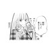 夢壊しちゃってごめん（笑）。夫の不倫相手のすっぴんをわざと暴露…【チンカルボー（上） #20】