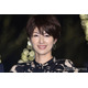 吉瀬美智子「学校のお友達ファミリーとBBQ」姿に反響 ノースリーブでスラリ二の腕も披露