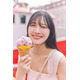 日向坂46卒業発表の河田陽菜、2nd写真集決定 水着シーン・大人びたランジェリーショットも収録