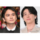 北村匠海、ミセス大森元貴は「アドリブ大魔神」絶大な信頼関係明かす「音楽のセッションを2人でしているみたいな芝居」
