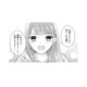 まさかストーカー!? 突然プロポーズしてきた謎の常連さんは、出禁にすべき？【黒崎さんの一途な愛がとまらない  #３】