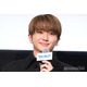 Nissy（西島隆弘）AAA20周年報告で過去ショット大量公開 女装姿も披露で「悶絶級の可愛さ」「どの時代も素敵」と反響