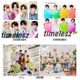 timelesz、新シングル「Steal The Show／レシピ」ジャケ写4種公開
