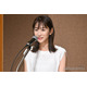 テレ朝・堂真理子アナ「家族からも大人気」手料理披露「盛り付け綺麗」「参考になる」