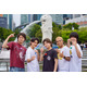 Aぇ! group新番組、初ロケはシンガポール “変身選手権”開催＆キツい罰ゲームも【Aぇ! groupのQ&Aぇ!】