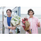 木村文乃＆ラウール「愛の、がっこう。」万感のクランクアップ「できるならずっとこのチームの皆さんと一緒に」【コメント】