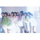 櫻坂46四期生、9人全員揃って「ViVi」登場 “いつもと違う”ニットコーデでファッションシュート