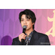 キンプリ高橋海人「心が一気に折れて」長澤まさみらとの共演に本音・撮影振り返る「戦いに出る気持ちでした」【おーい、応為】