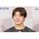 こーくん、イメチェンで印象ガラリ 新ヘアが話題「鬼格好良い」「似合ってる」