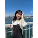 注目の“日本一のサークル美女”候補 Y大学・山本ひなかさん【ミスサー2025特集】