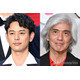 妻夫木聡＆佐藤浩市「若作り頑張ってます」新日曜劇場「ザ・ロイヤルファミリー」20年描く撮影の苦労明かす