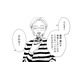 誰から構わず仲良くしたいわけじゃない。気心知れた友人と過ごす時間は心地よい【モモイロ・ハレーション（１） #19】