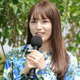 川口春奈、目黒蓮がSnow Manメンバーに見せる“素顔”を想像「全然違うんだろうな」