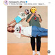 矢口真里、“ニコニコボーイ”次男の4歳バースデーSHOTに反響「可愛すぎる」「幸せそうでいつもほっこり」