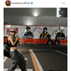 倖田來未、NEWSのライブを鑑賞！“胸熱”パフォーマンスに刺激「ジェラシーさえ感じました」
