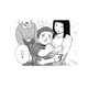 「私とちょっとお話しませんか？」注射を嫌がり泣いてる子どもに、診察に関係ない話始めて…【チャイルドリリーバー  #３】