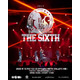12月21日開催「YAMAZARU presents『THE SIXTH』2025」Noa出演決定！山猿と15年ぶり共演