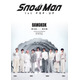 Snow Man、バンコクでポップアップイベント開催決定 11月に9日間オープン【Snow Man 1st POP-UP】
