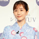 田中みな実『グラスハート』愛が爆発！キスシーンでは感極まる「涙で前が見えない」