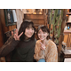 のん、ドラマ共演の倉科カナと笑顔でパシャリ！美麗2SHOTに反響「オーラ出すぎ二人とも」