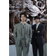 柳楽優弥＆松村北斗が弁護士に！ 豪華俳優集結Netflixシリーズ「九条の大罪」来春配信