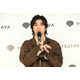 主演作が相次ぐ山田裕貴、俳優としてさらなる高みを目指す「自分と戦わなきゃなと」