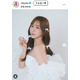 28kg減量話題の元AKB48河西智美、胸元ざっくりワンピ姿に「スタイル神」「女神降臨」の声