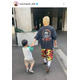 佐野勇斗、まるで本当の親子？ドラマ共演子役との仲良しSHOTに「尊い」「みてるだけで幸せ」の声