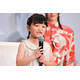 “ののちゃん” 村方乃々佳、猫耳姿でNiziUのライブ満喫「誰推し？」「大好きなの伝わる」の声