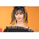 元NMB48山本望叶、ミニスカから美脚スラリ 秋コーデに「完璧スタイル」「真似したい」と絶賛の声