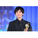 松坂桃李「御上先生」は「熱い思いに共感したスタッフ、キャストが集まったもの」主演男優賞受賞に喜び【東京ドラマアウォード2025】