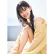 櫻坂46四期生・山川宇衣「ヤンジャン」表紙抜擢 オフショルワンピで美肌輝く