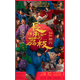 『トワイライト・ウォリアーズ』テレンス・ラウら出演、中国映画『長安のライチ』日本語字幕版公開決定　楊貴妃の伝説を描く