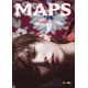 山田涼介、韓国雑誌表紙に初登場「MAPS」で妖艶なオーラ纏う