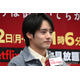 赤楚衛二、役作りで撮影合間に筋トレ「説得力みたいなのが欲しいなと」元大学駅伝選手演じる【キンパとおにぎり】