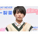 小西詠斗、ギャル風女装姿に絶賛の声「可愛すぎて二度見」「完成度レベチ」