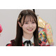 AKB48新センター・伊藤百花、美脚際立つミニワンピ×ブーツのブラウンコーデ披露「センスの塊」「透明感レベチ」と絶賛の声